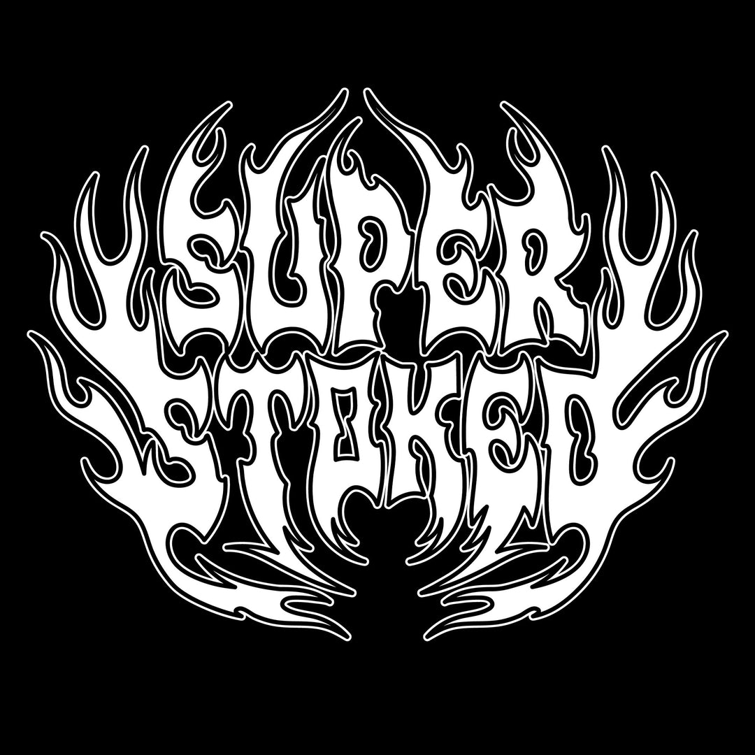 Hellfire Outlined Men&