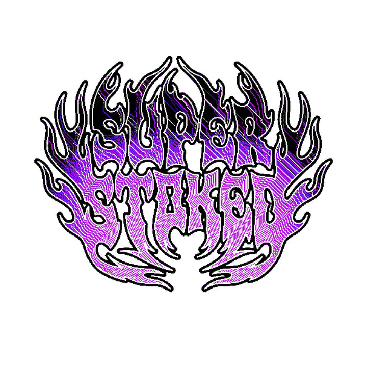 Hellfire Glitch Men&