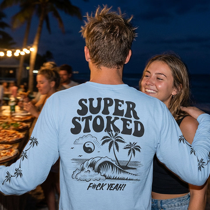 Island Peak Men&