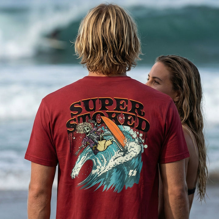 Surf &amp; Destroy Men&