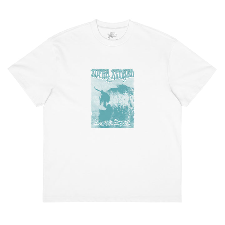 Acid Beach White Men&