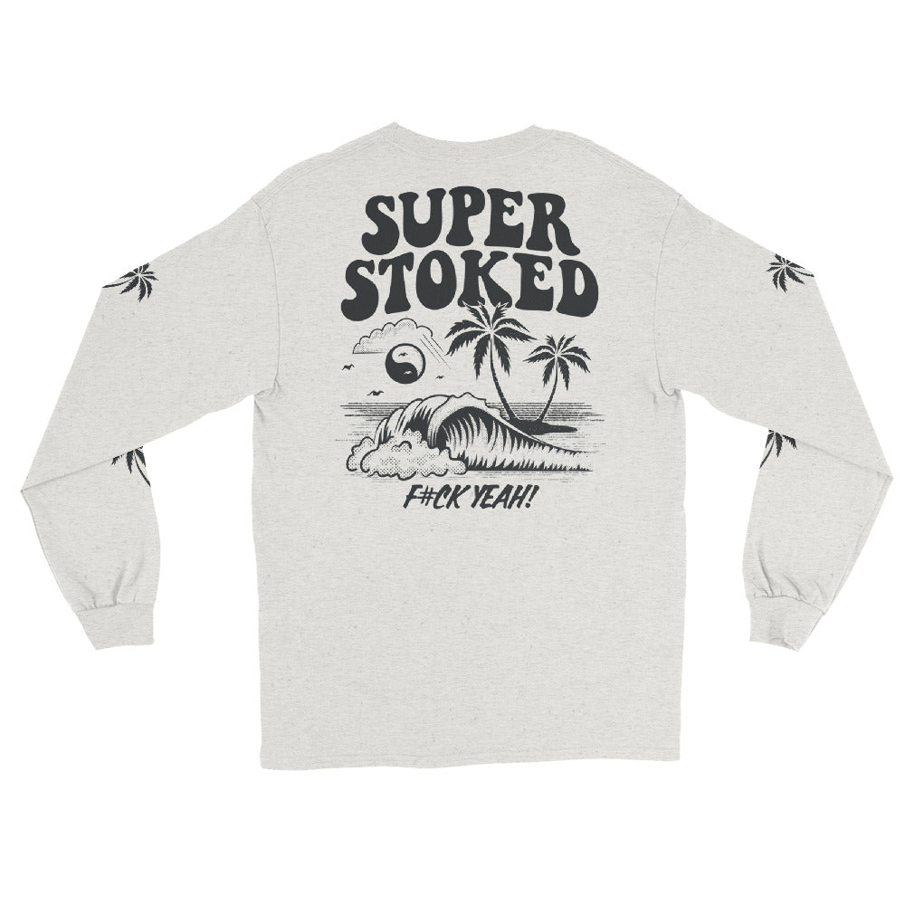 Island Peak Men&