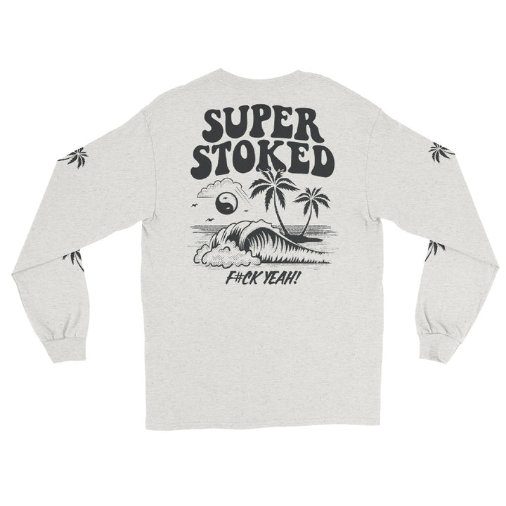 Island Peak Men&