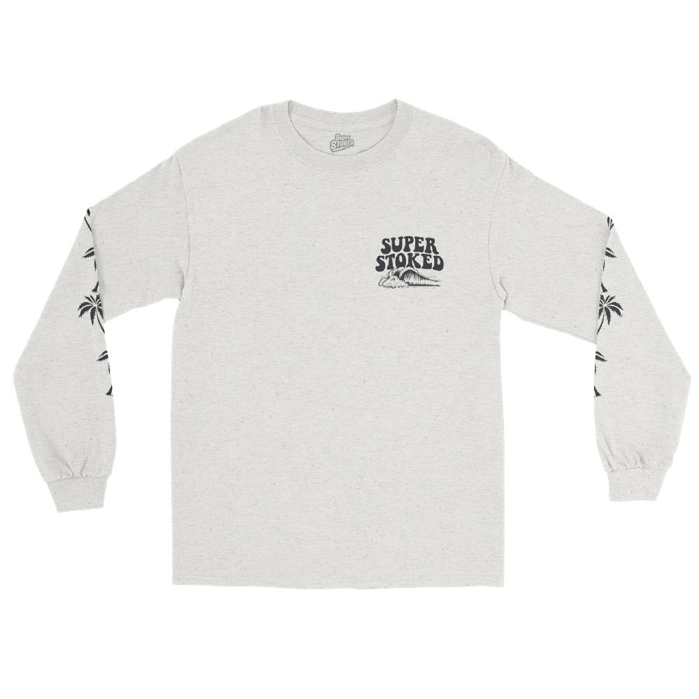Island Peak Men&
