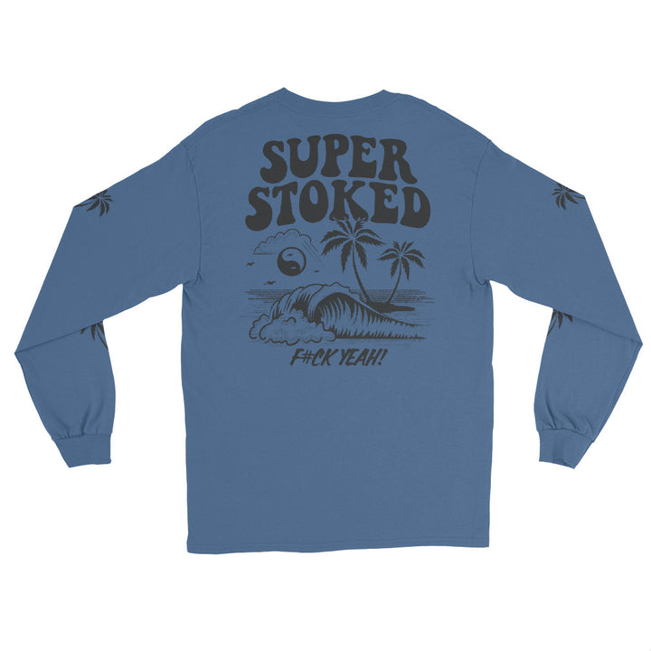 Island Peak Men&