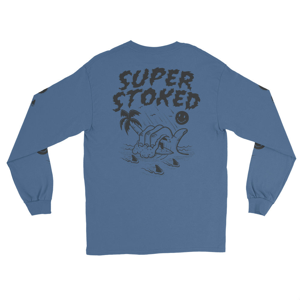 Shaker Barrel Men&