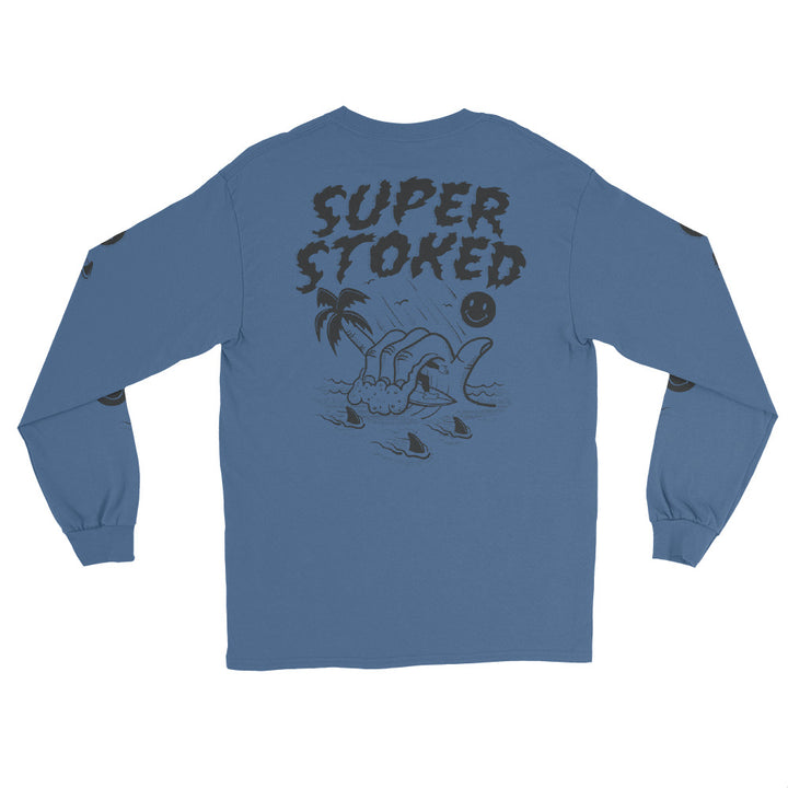 Shaker Barrel Men&