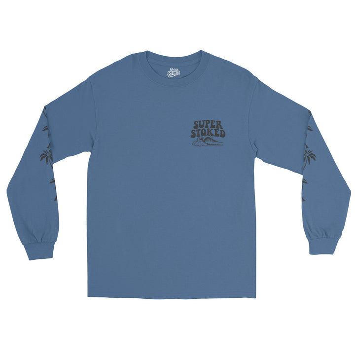 Island Peak Men&