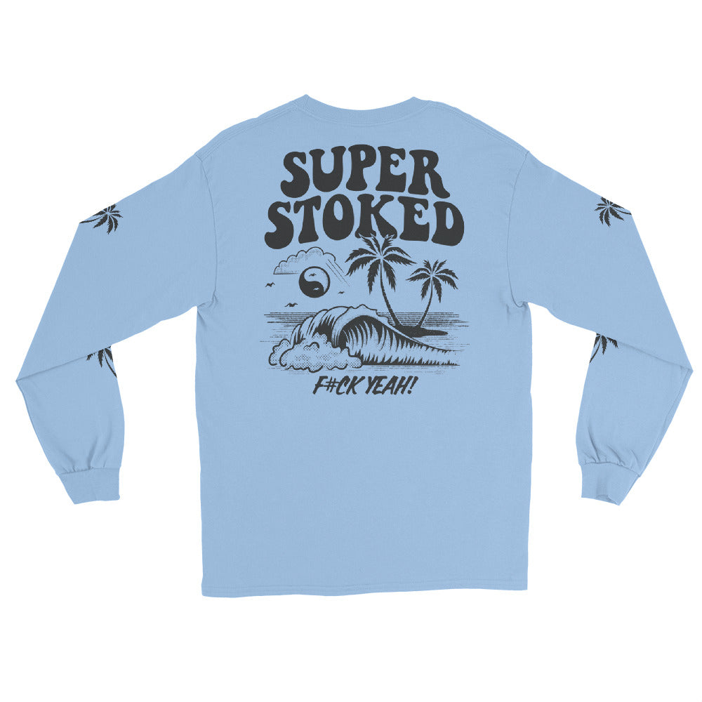 Island Peak Men&