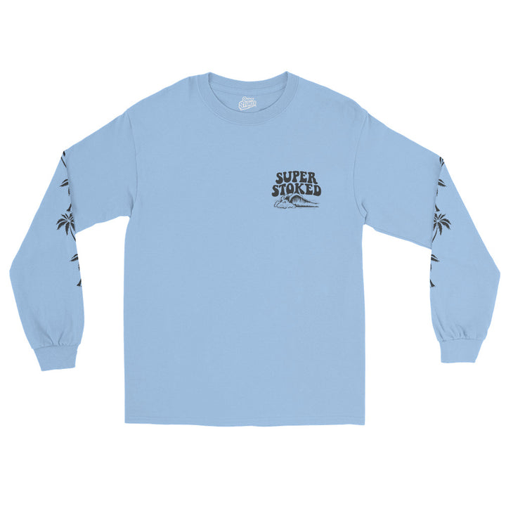 Island Peak Men&