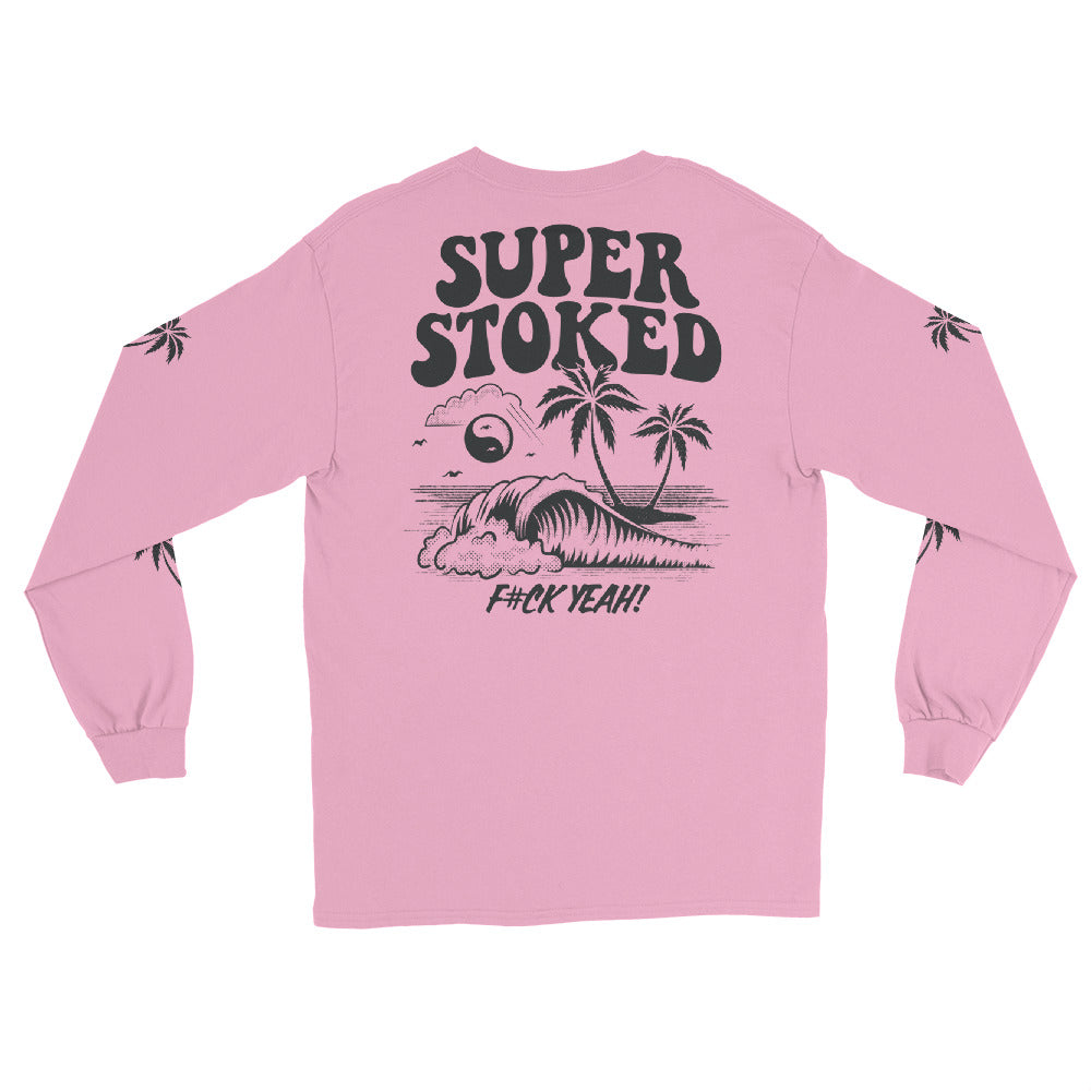 Island Peak Men&