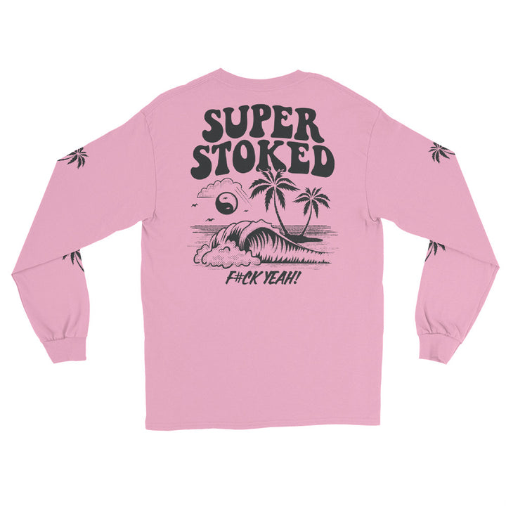 Island Peak Men&
