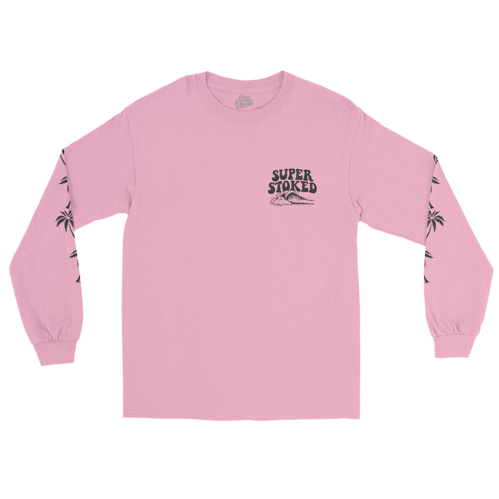Island Peak Men&