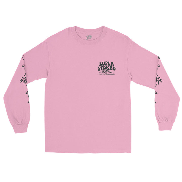 Island Peak Men&
