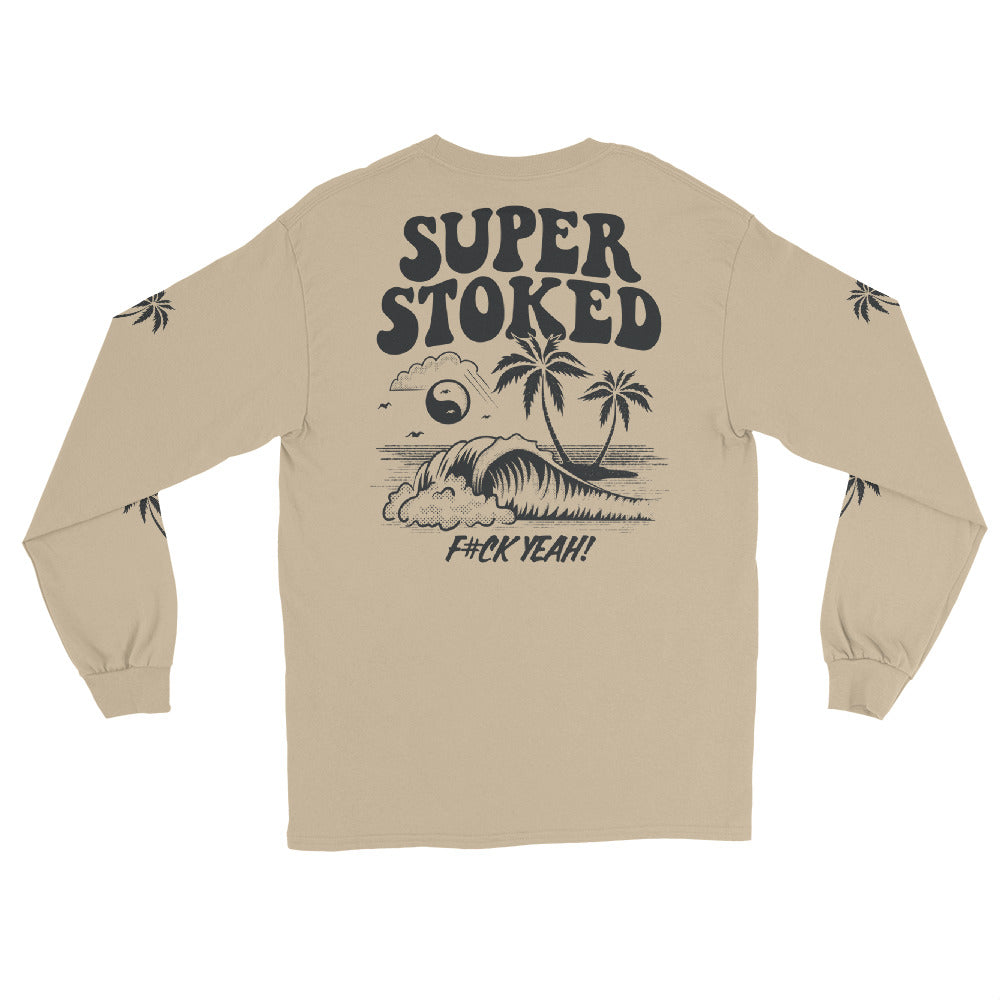 Island Peak Men&