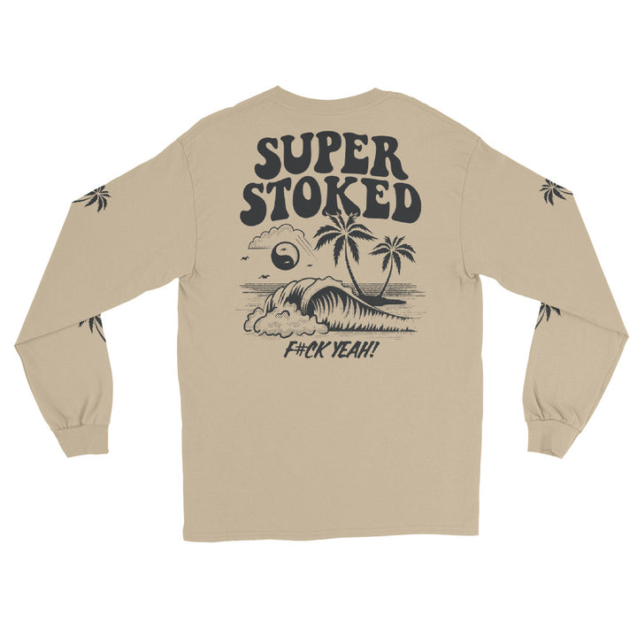 Island Peak Men&