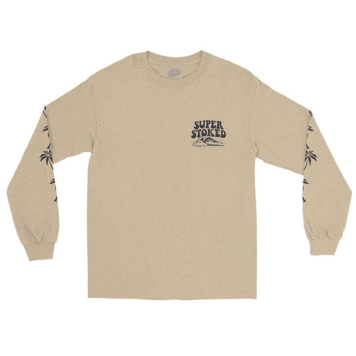 Island Peak Men&