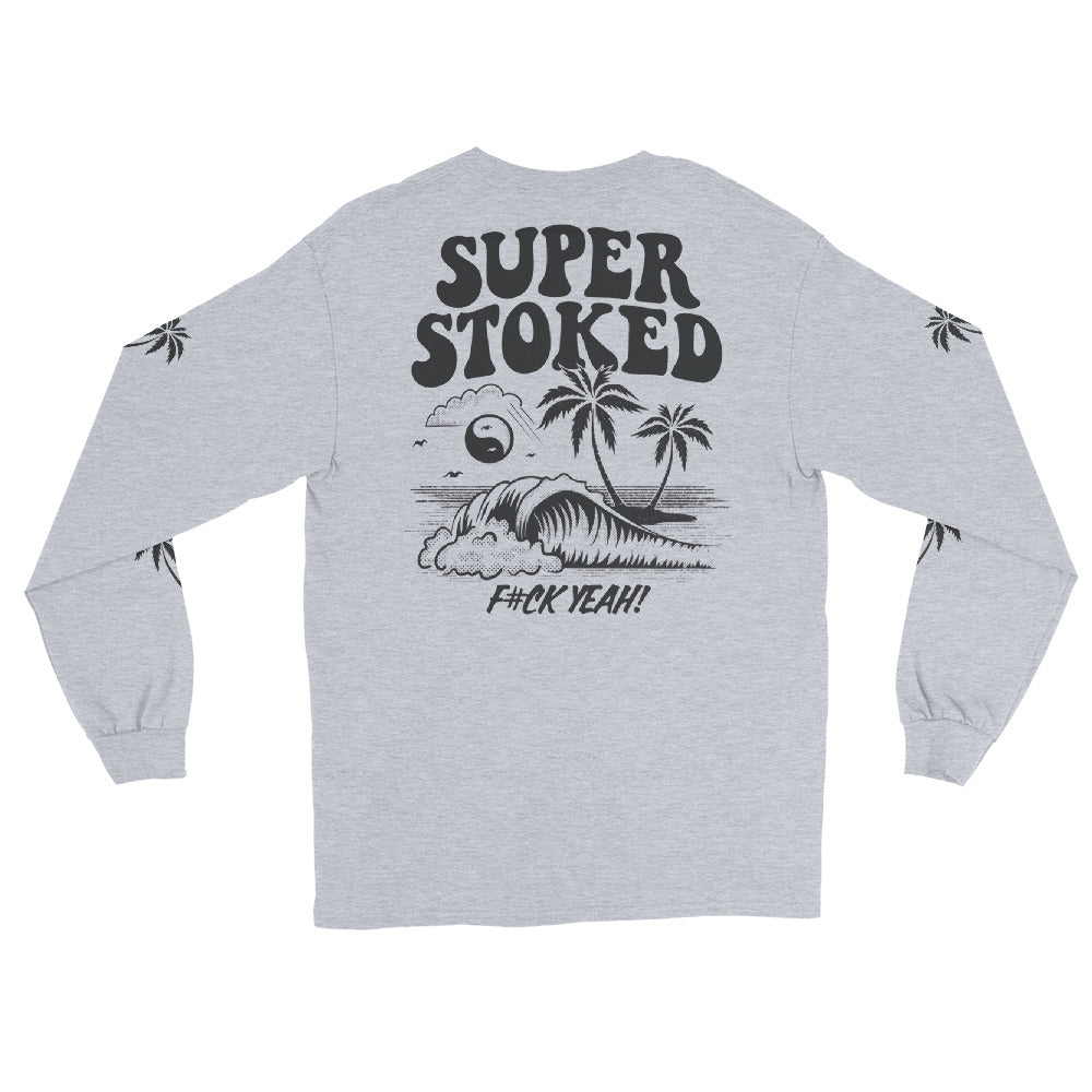 Island Peak Men&