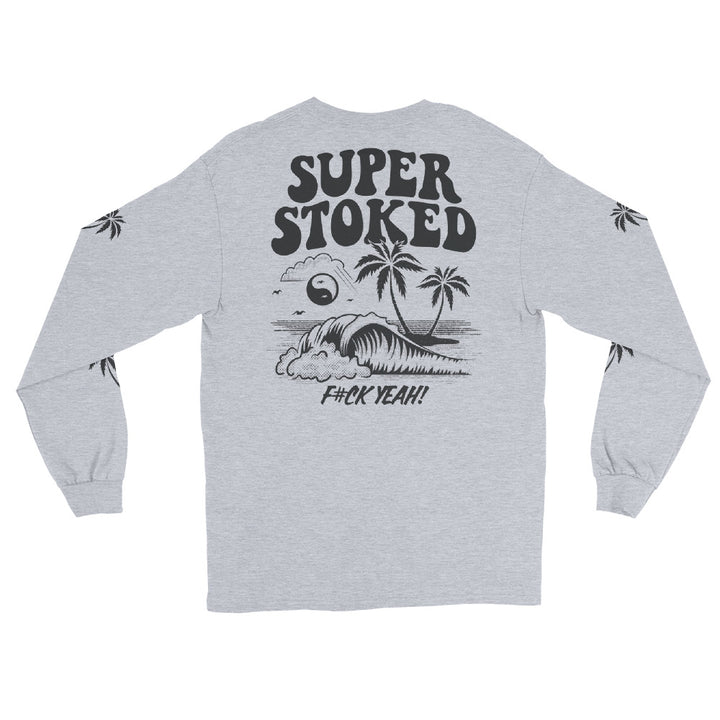 Island Peak Men&