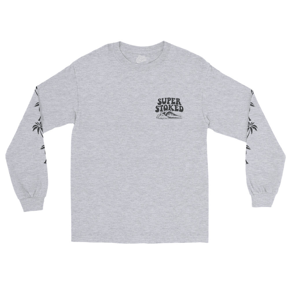 Island Peak Men&