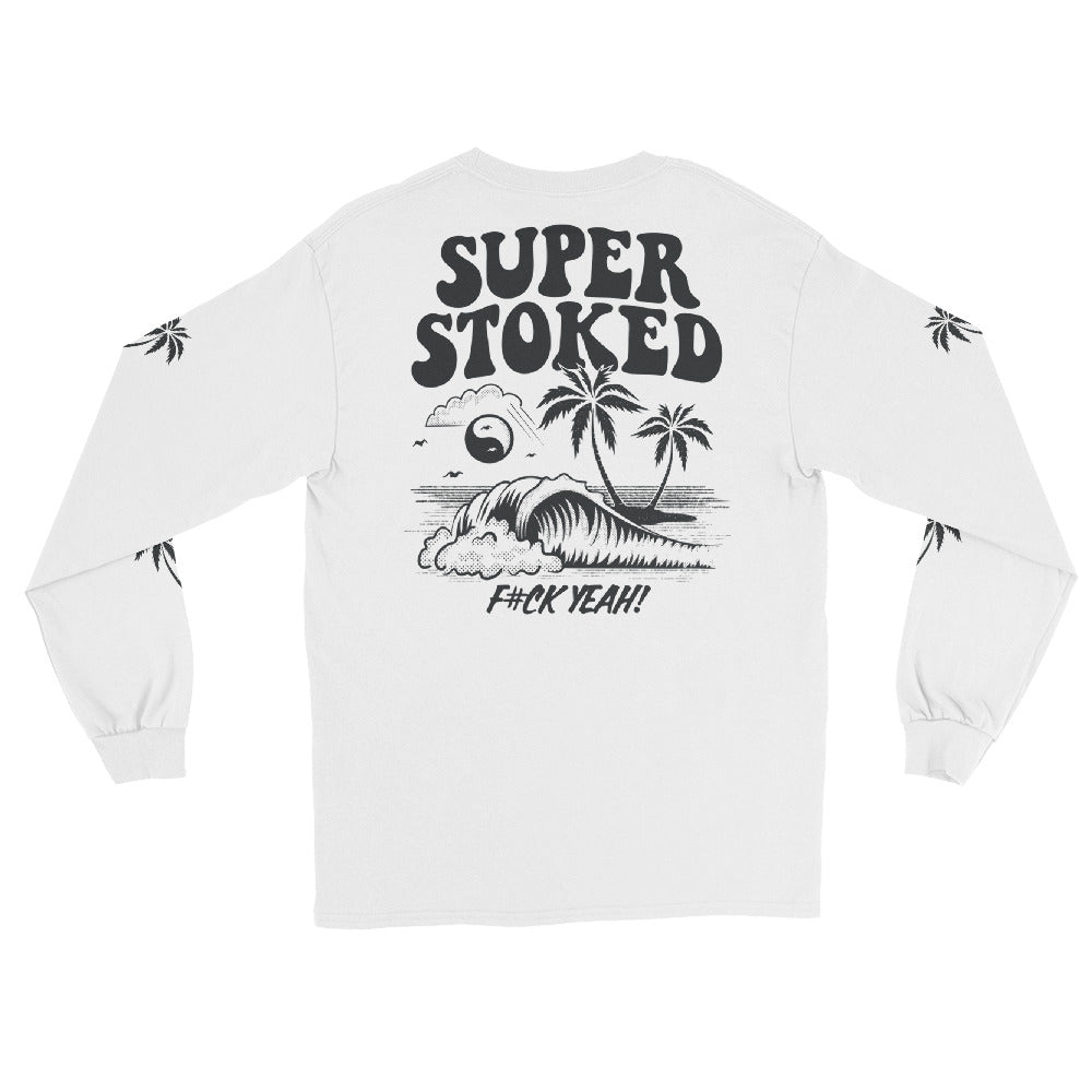 Island Peak Men&