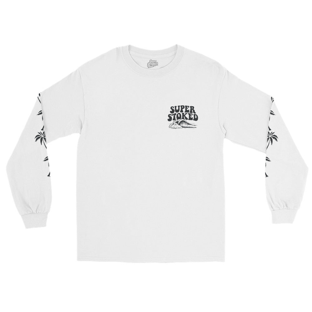 Island Peak Men&
