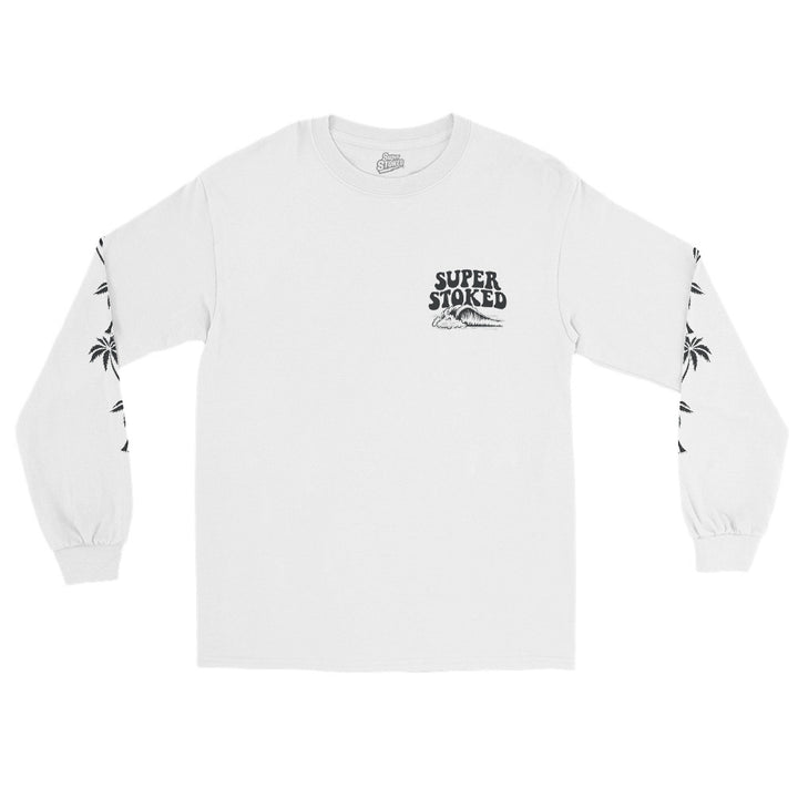Island Peak Men&