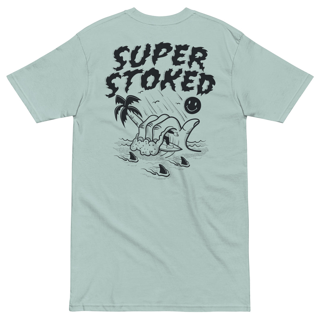Sharker Barrel Men&