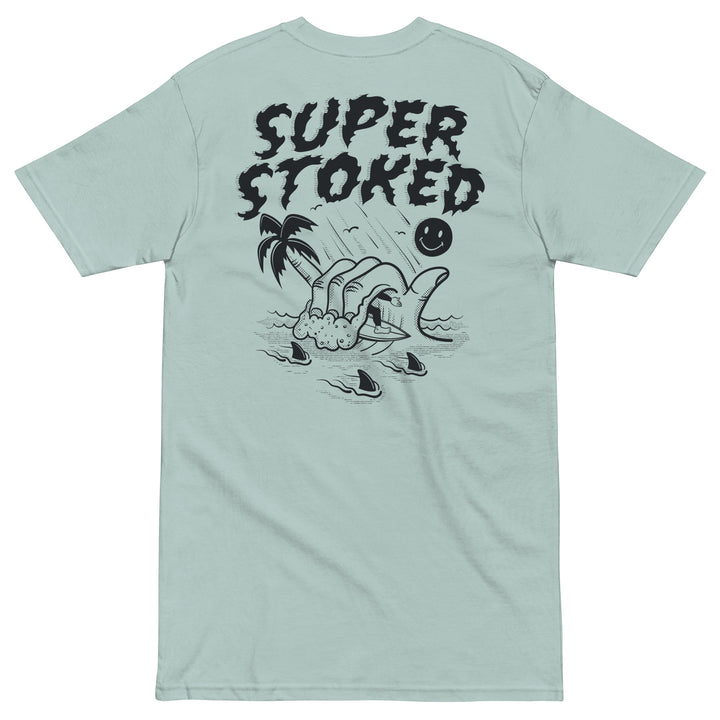 Sharker Barrel Men&
