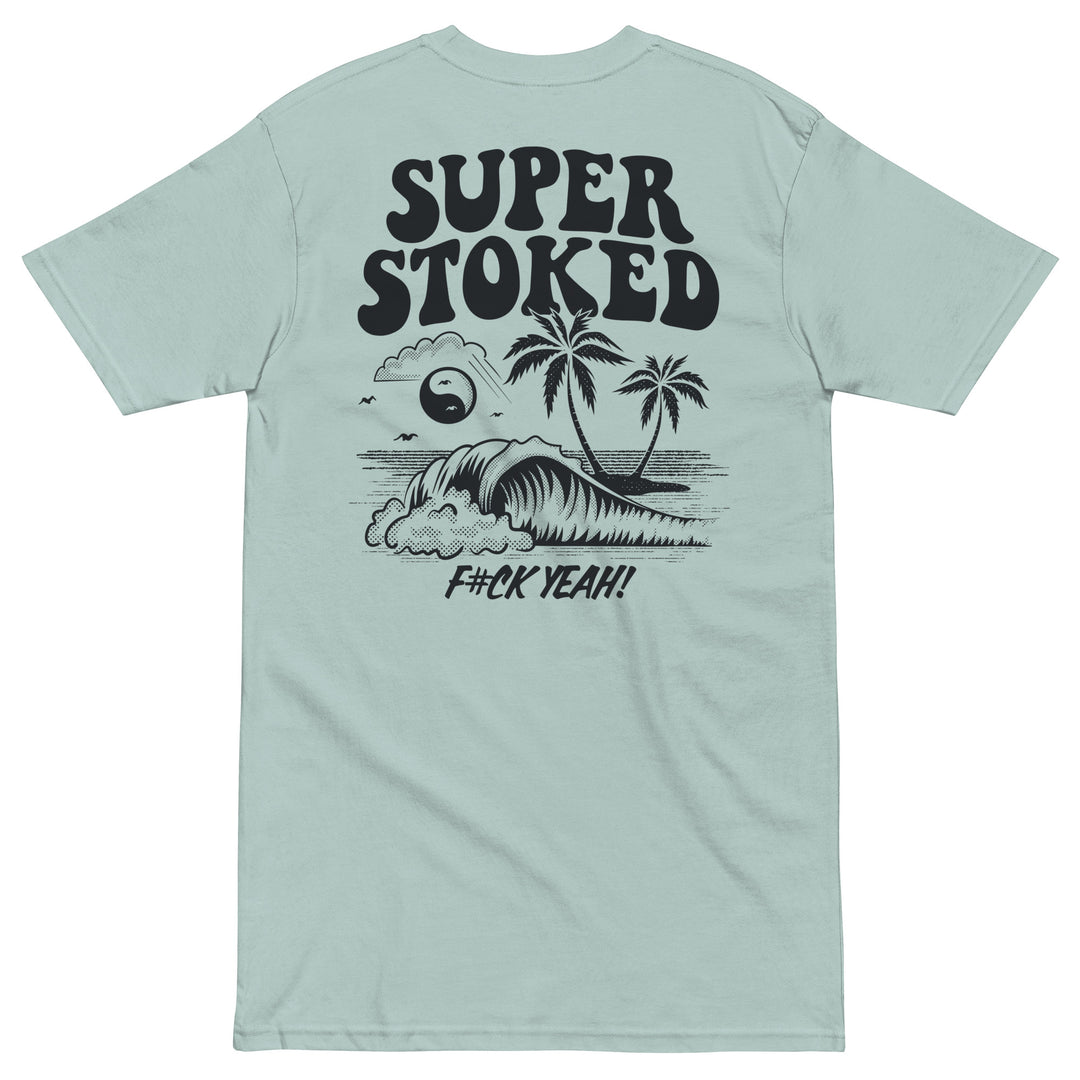 Island Peak Men&