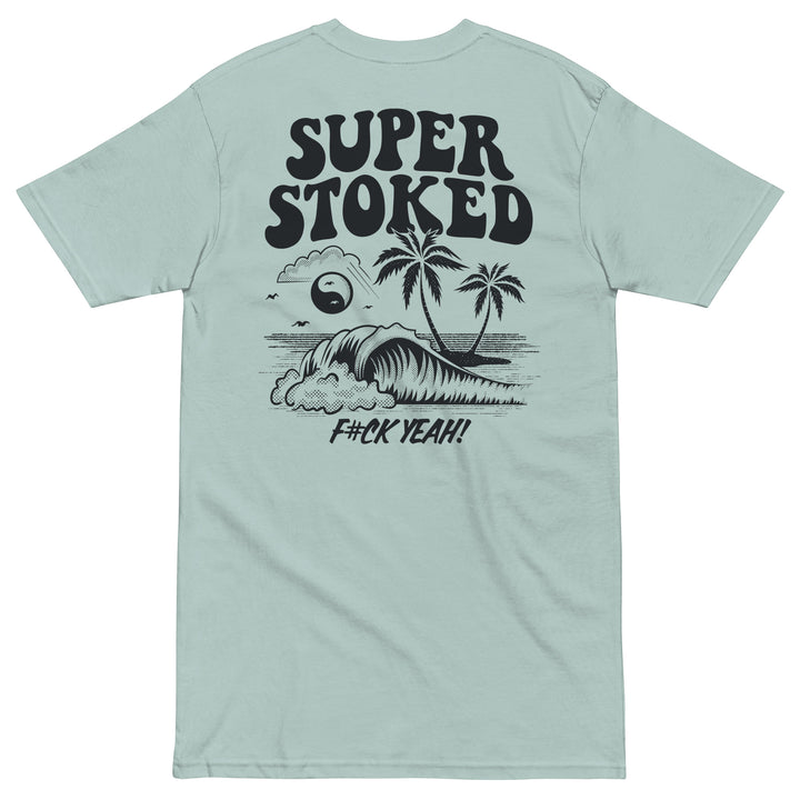 Island Peak Men&