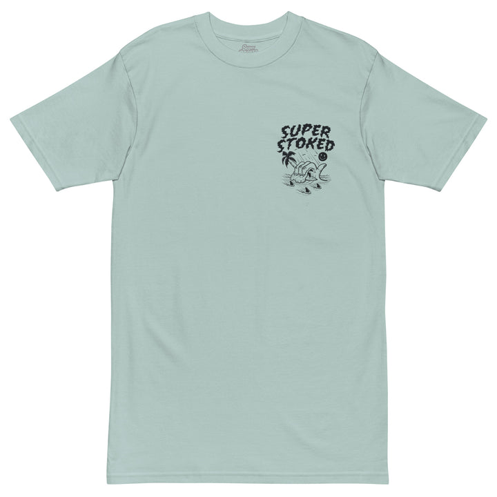 Sharker Barrel Men&