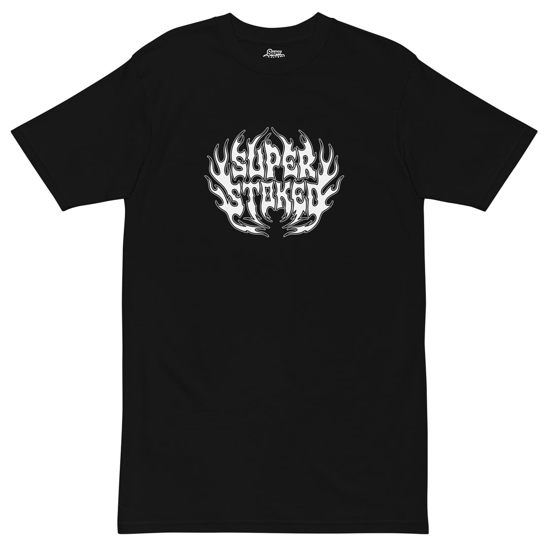 Hellfire Outlined Men&