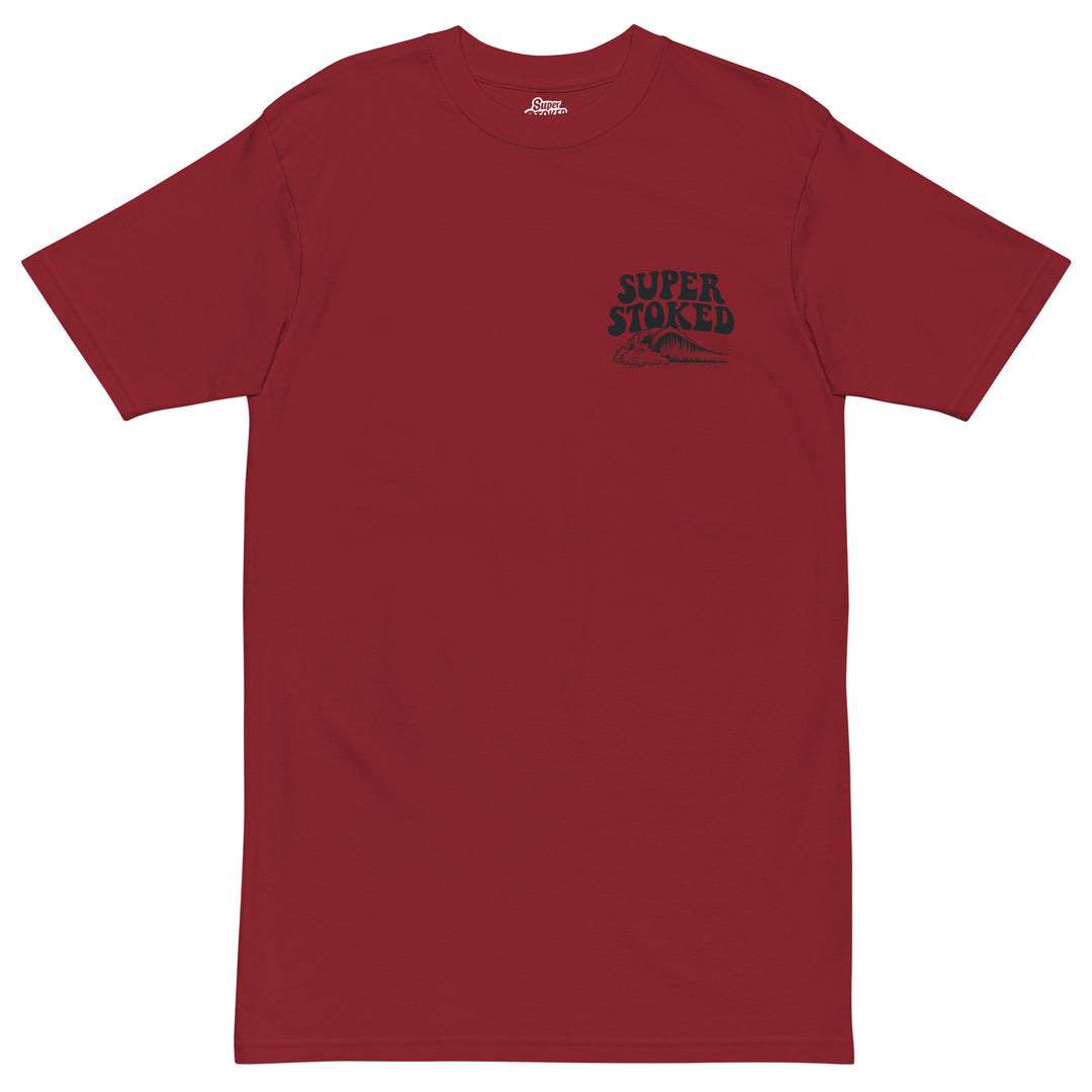 Island Peak Men&