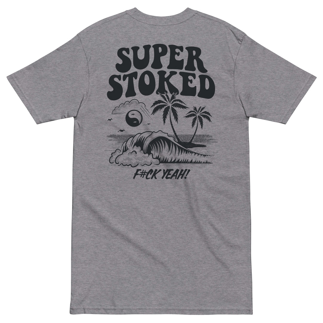 Island Peak Men&