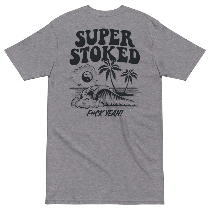 Island Peak Men&