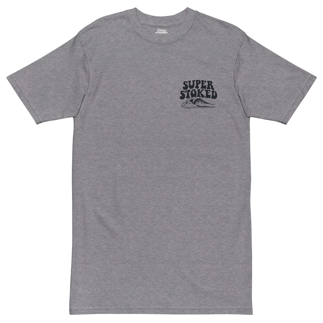 Island Peak Men&