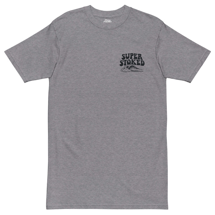Island Peak Men&