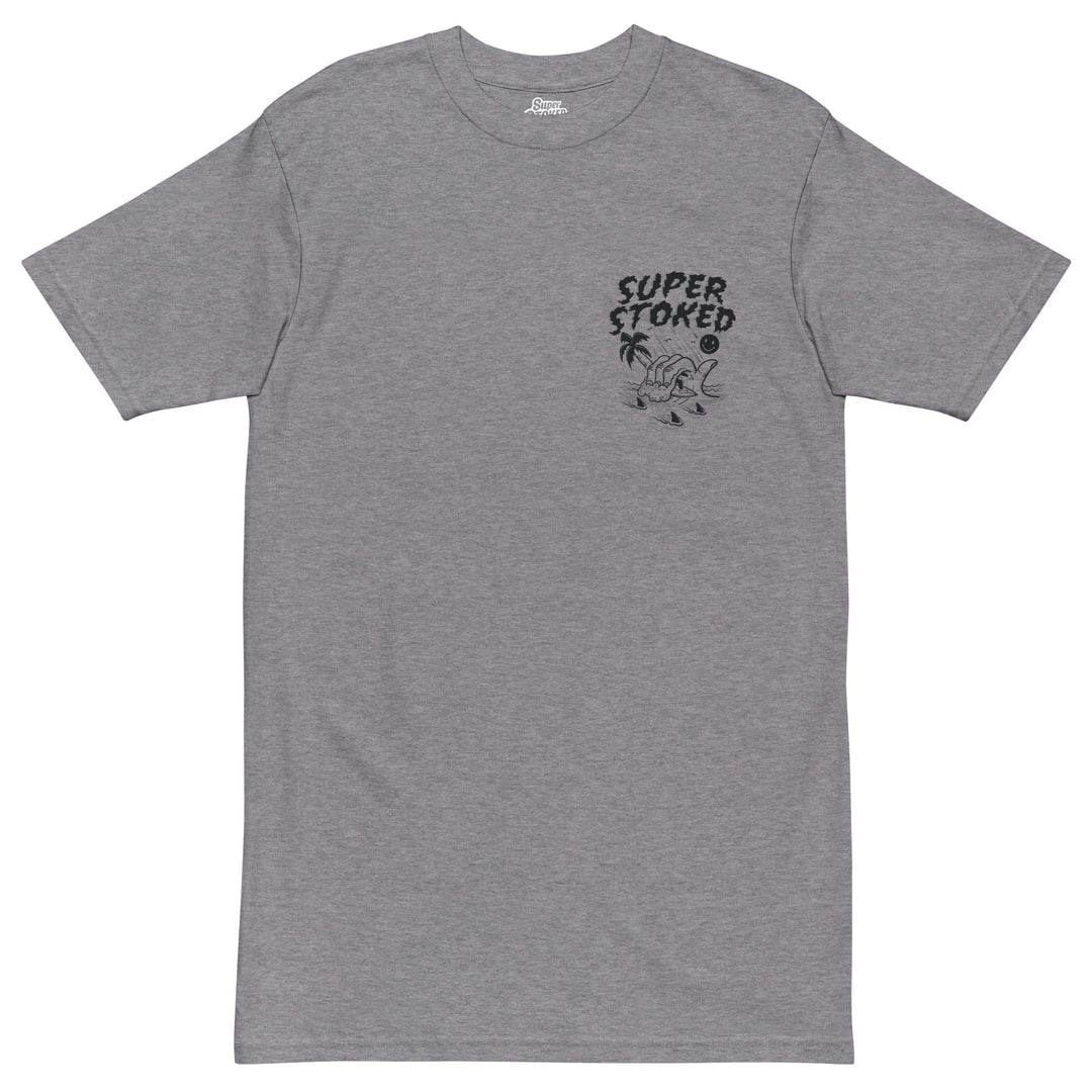 Sharker Barrel Men&