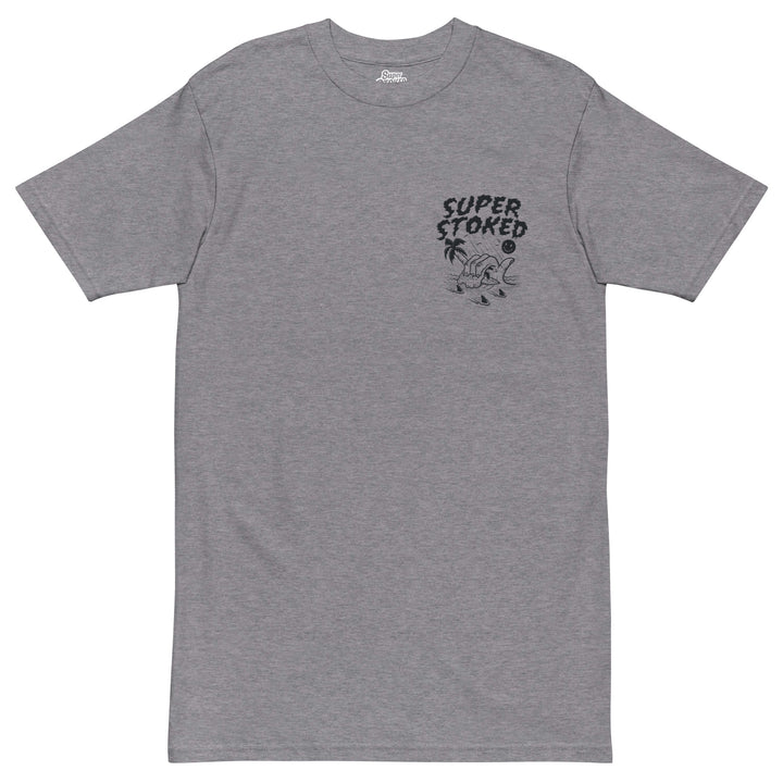 Sharker Barrel Men&