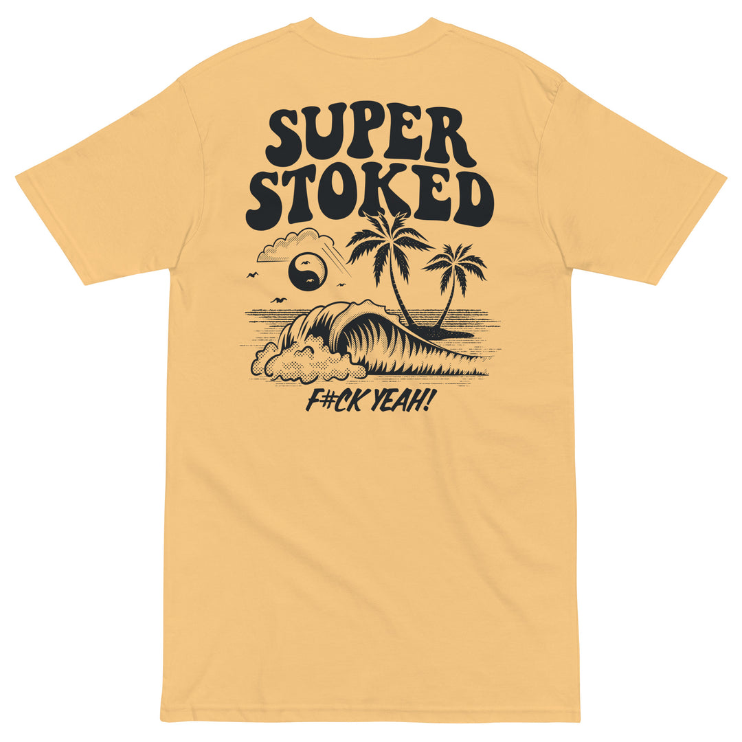 Island Peak Men&