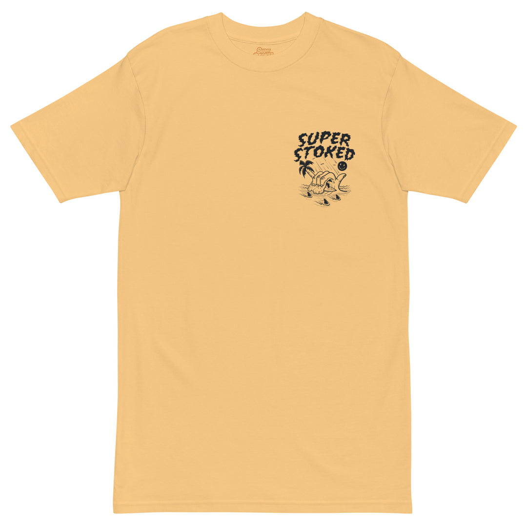 Sharker Barrel Men&
