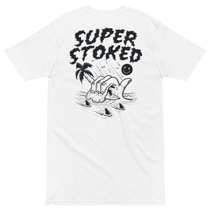 Sharker Barrel Men&