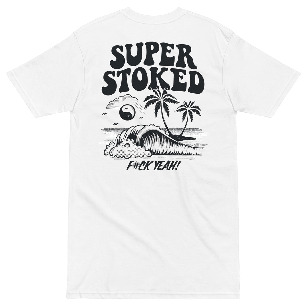 Island Peak Men&
