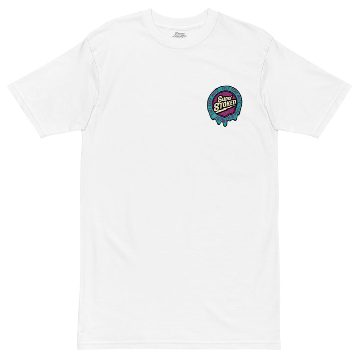 Melted Wax Men&