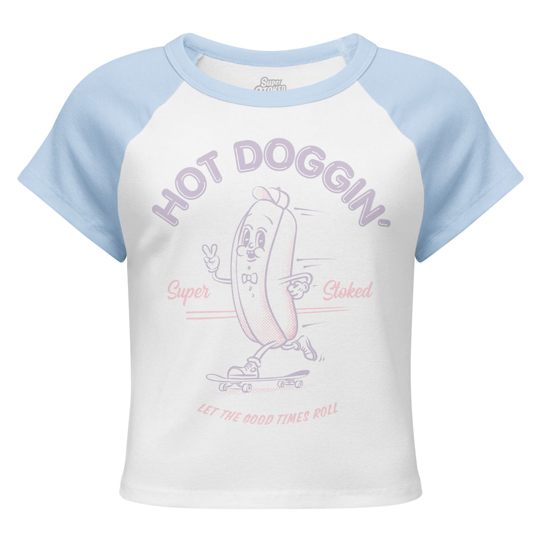 Hot Doggin&