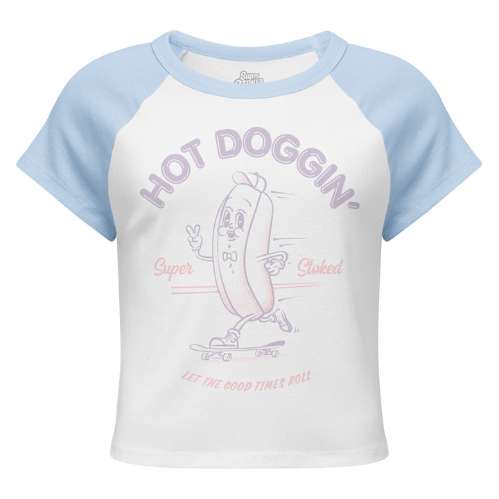 Hot Doggin&