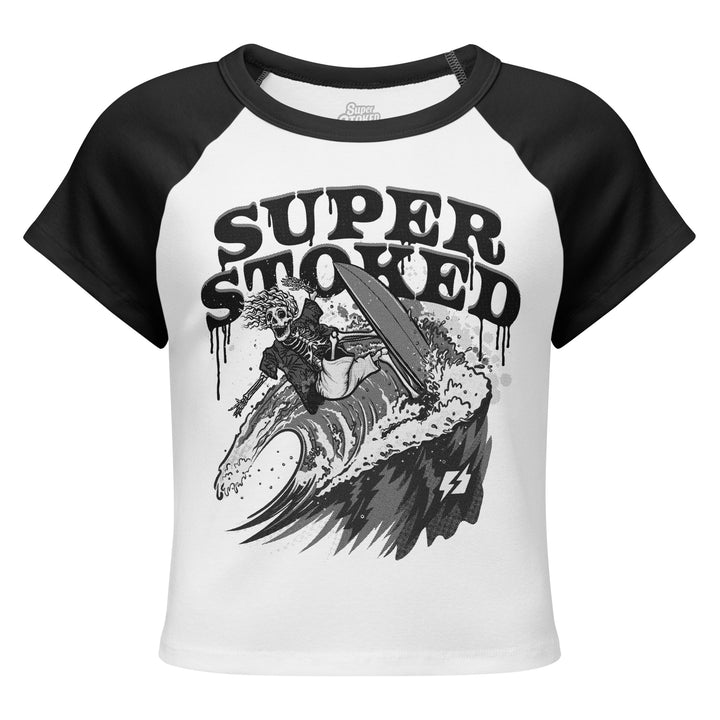 Surf &amp; Destroy Black Women&