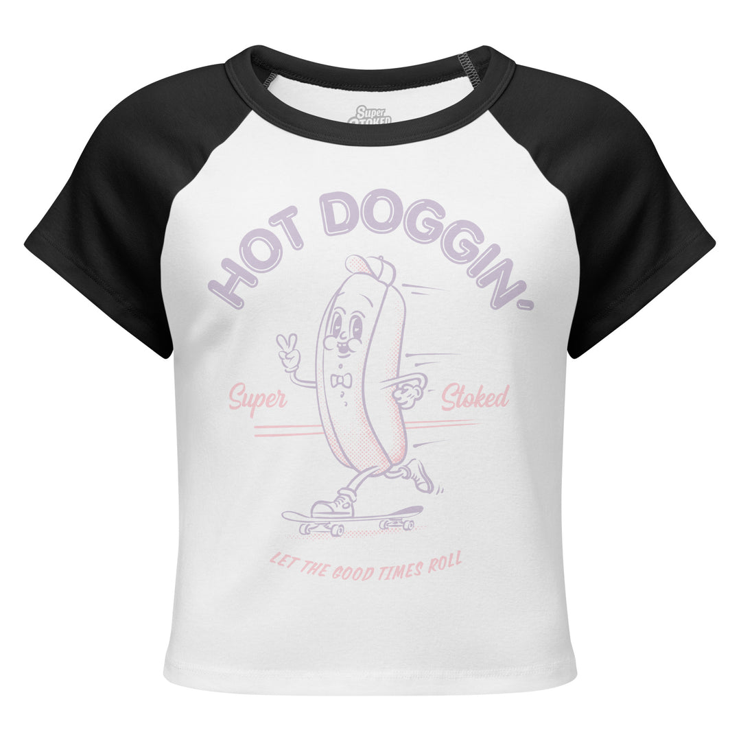 Hot Doggin&