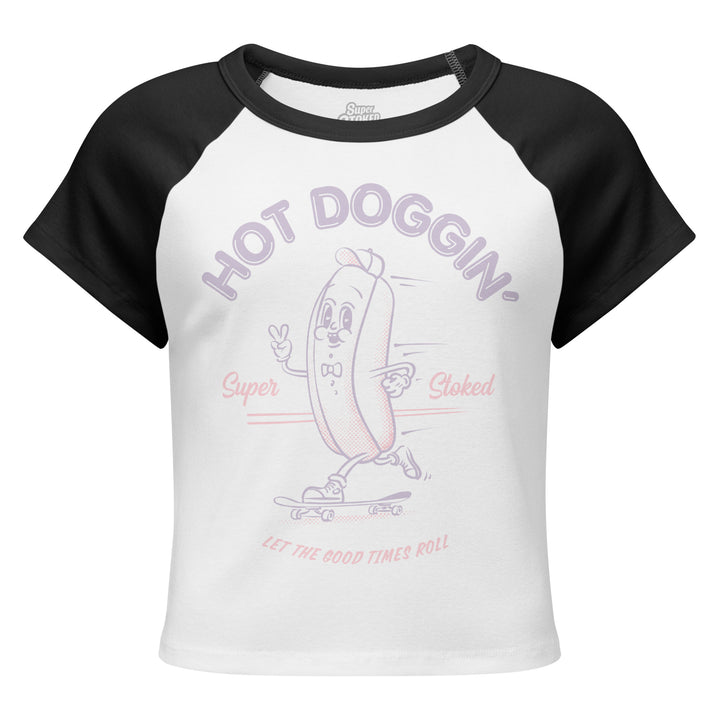 Hot Doggin&